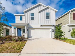 1070 Berry Ln, Davenport, FL 33837