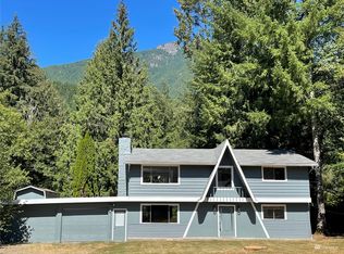 48102 SE 127th St, North Bend, WA 98045