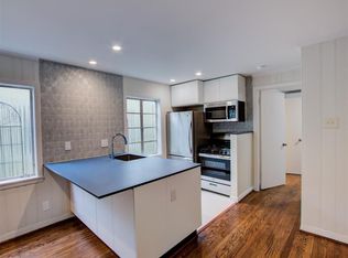 3601 Stanford St, Houston, TX 77006