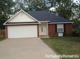 158 Oak St, Choudrant, LA 71227