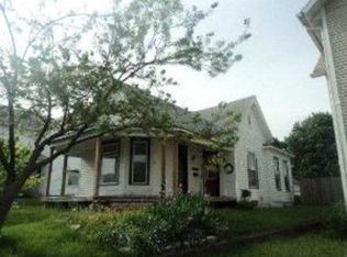 400 Tuscarawas St, Newark, OH 43055