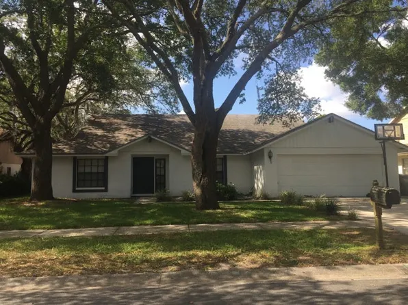 6216 Eaglebrook Ave, Tampa, FL 33625