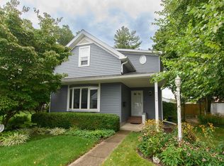 475 W 3rd St, Peru, IN 46970