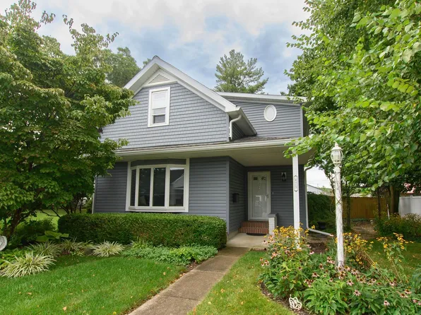 475 W 3rd St, Peru, IN 46970