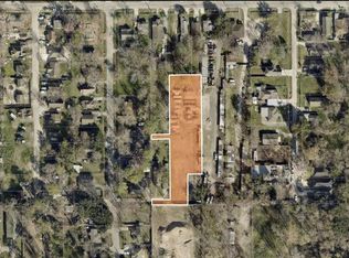 7302 Phillips St, Houston, TX 77088