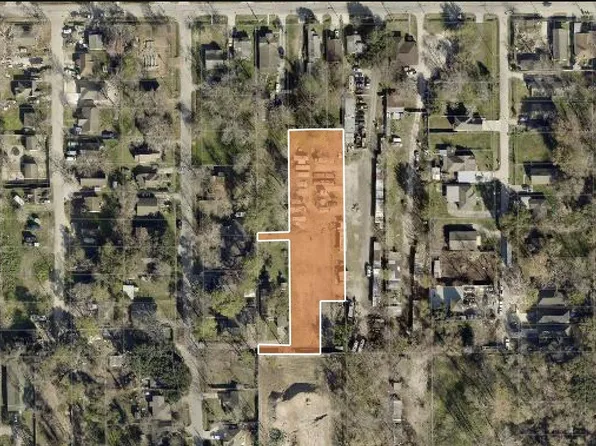 7302 Phillips St, Houston, TX 77088