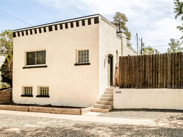 3428 N Steele Street, Denver, CO 80205