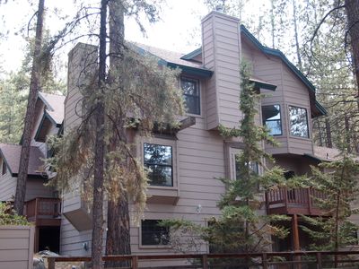 2117 Cypress Way, Pine Mountain Club, CA, 93222