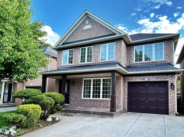 2594 Dashwood Dr, Oakville, ON L6M 4C2