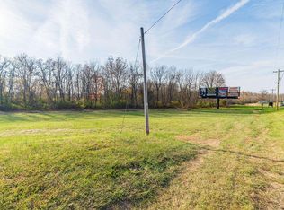 800 N Sandusky St, Mount Vernon, OH