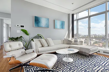 Sold by Brown Harris Stevens