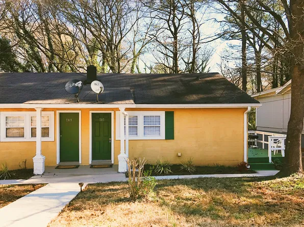 707 Ford Pl, Scottdale, GA 30079