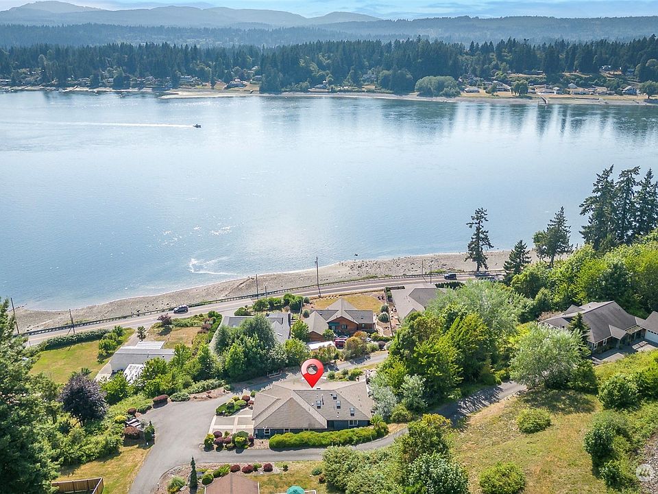 3198 Tracyton Beach Road NW, Bremerton, WA 98310 | Zillow