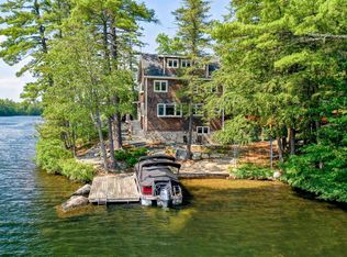 101 Collins Brook Rd, Meredith, NH 03253