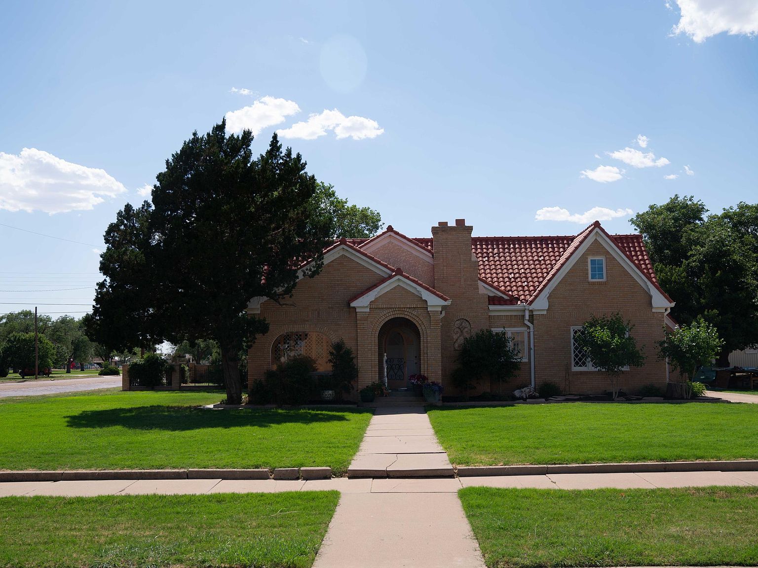 103 N Donley Ave, Tulia, TX 79088 Zillow