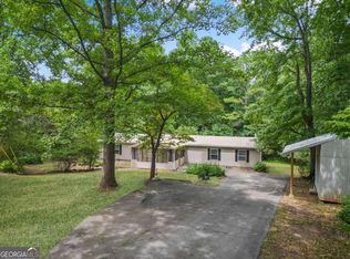 297 Jewell Cole Rd, Hiram, GA 30141