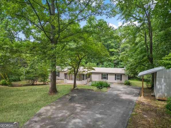 297 Jewell Cole Rd, Hiram, GA 30141