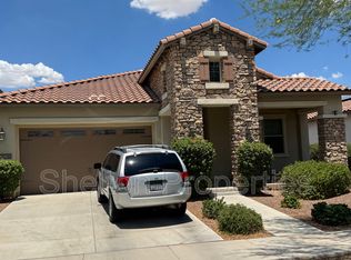 20516 W Legend Trl, Buckeye, AZ 85396