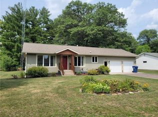 712 Pleasure St, Chetek, WI 54728