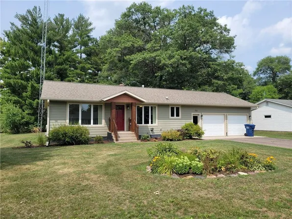 712 Pleasure Street, Chetek, WI 54728
