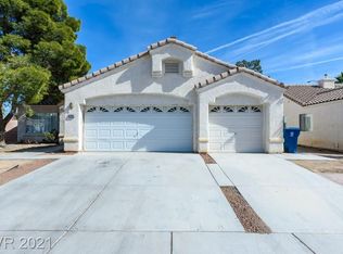 5308 Quail Rise St, Las Vegas, NV 89130