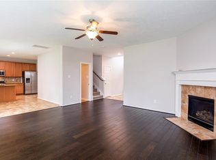 6 Craven Park Ct, The Woodlands, TX 77354