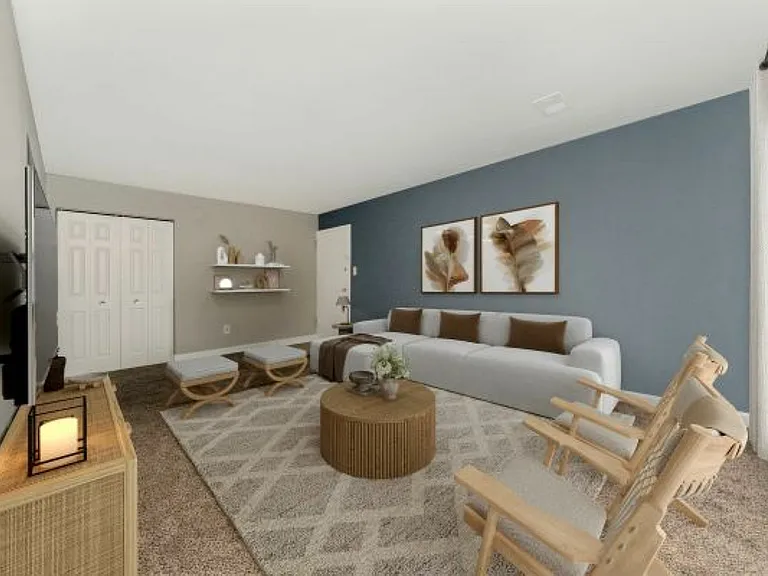 Arden Pointe Apartments — Photo 6