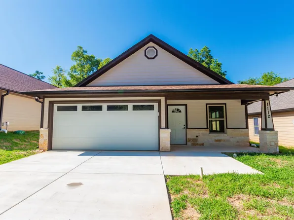 1112 Park St, Tyler, TX 75702