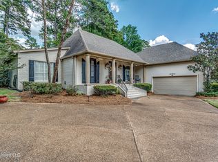 436 Ridge Cir, Brandon, MS 39047