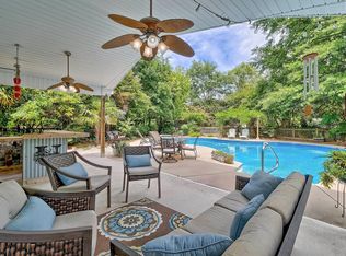 106 Brown St, Prosperity, SC 29127