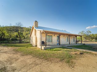 2010 County Road 162, Cisco, TX 76437