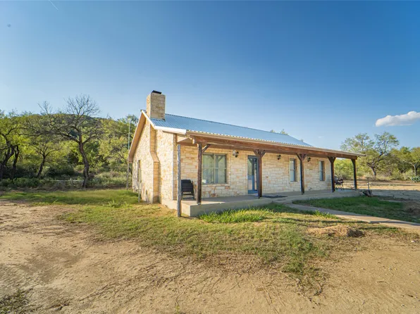 2010 County Road 162, Cisco, TX 76437