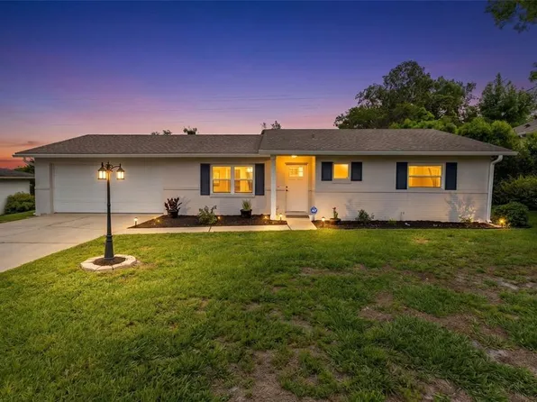 680 N Apache Cir, Deltona, FL 32725