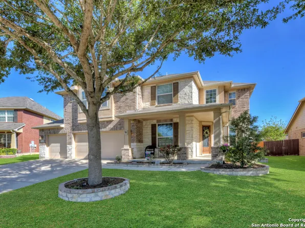 721 Torrey Pines, Cibolo, TX 78108