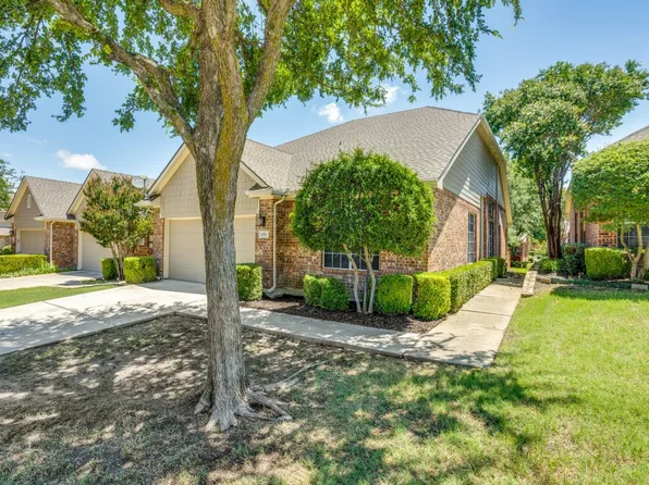 9816 Clocktower Ct, Plano, TX 75025