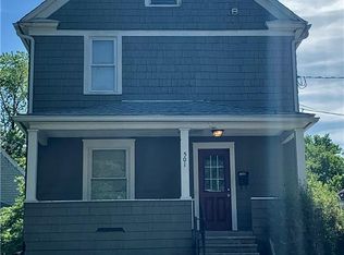 501 Rentschler St, Akron, OH 44304