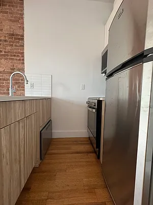 Kitchen, photo 1