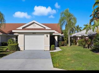 3605 Corinthian Way, Naples, FL 34105