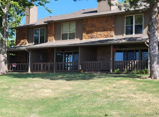 7020 Lakeshore Dr #20, Eufaula, OK 74432