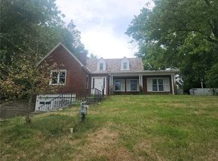 11519 Clematis Blvd, Pittsburgh, PA 15235