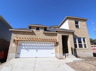 3659 Prosper Rd, Leander, TX 78641