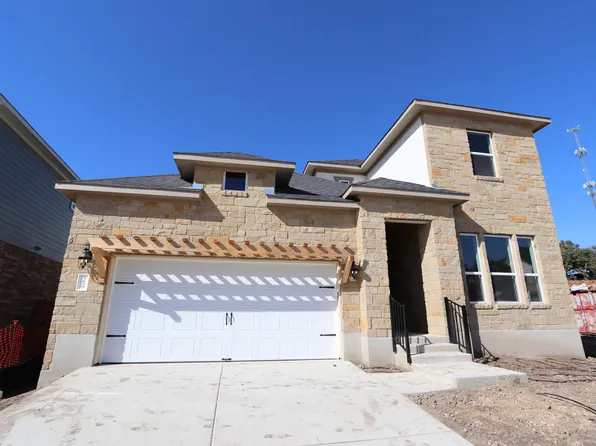 3659 Prosper Rd, Leander, TX 78641