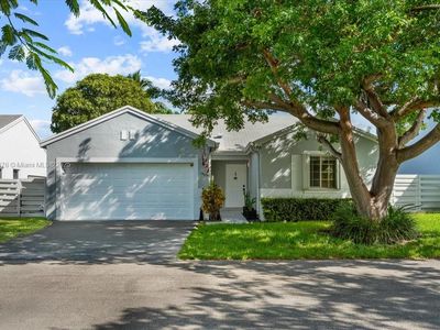 14622 SW 144th Ct, Miami, FL, 33186