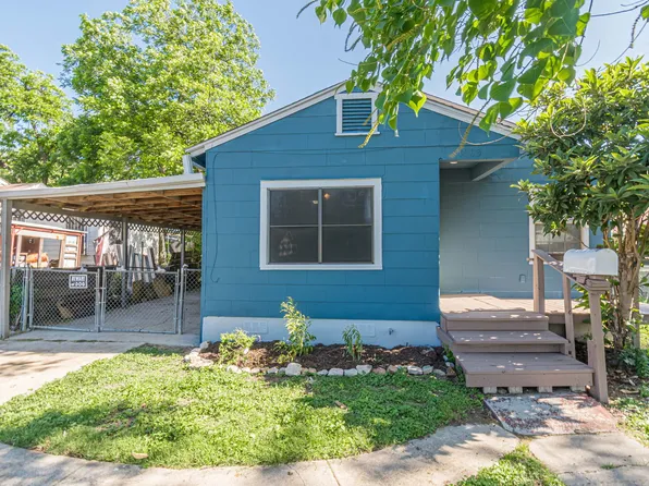1903 W Winnipeg Ave, San Antonio, TX 78225