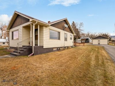 3404 State Highway 287, Sheridan, MT, 59749