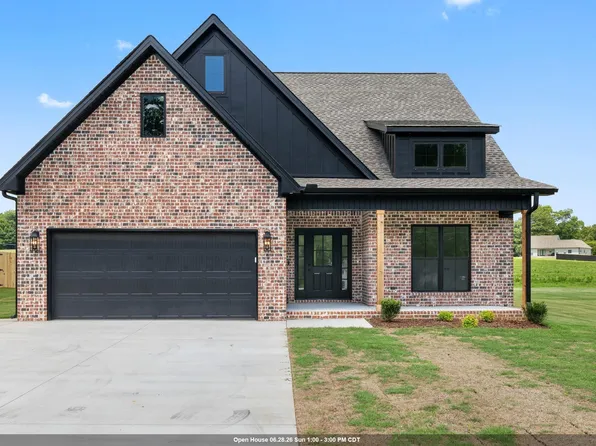 367 County Road 322, Florence, AL 35634