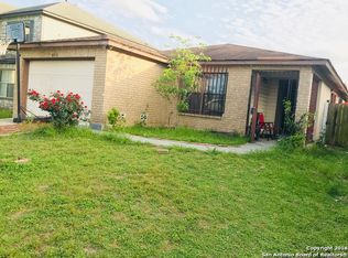 8215 Morning Grv, Converse, TX 78109