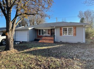 2740 Markwardt St, Joplin, MO 64801
