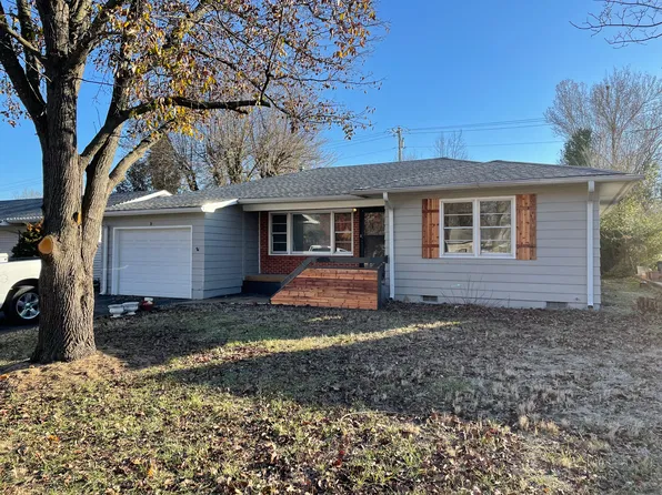 2740 Markwardt St, Joplin, MO 64801