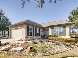 202 Monarch Trl, Georgetown, TX 78633